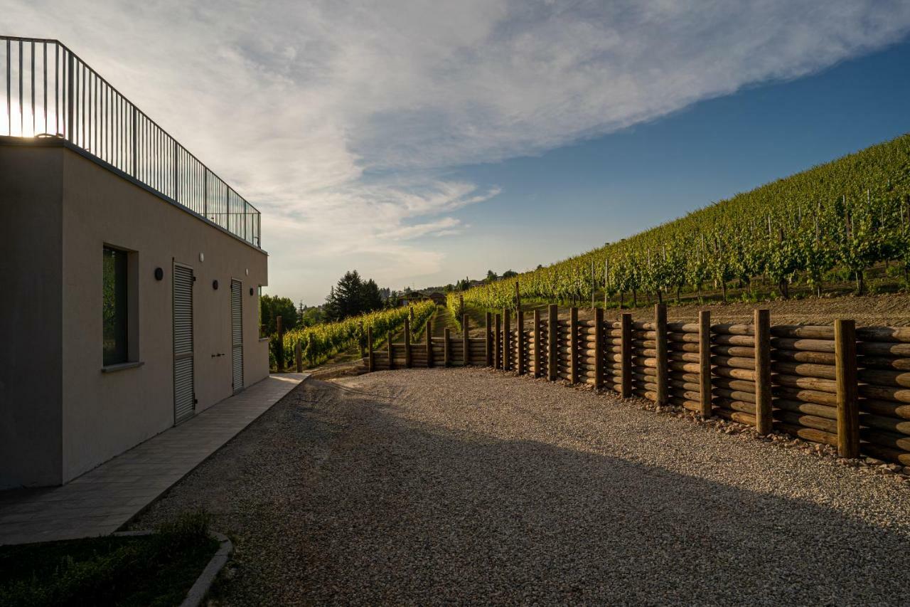 Vitae Di Langa Grinzane Cavour Exterior foto